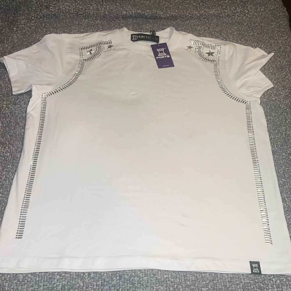 Forte shirt
